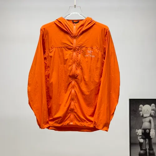 ARC‘TERYX Size：S-XXL